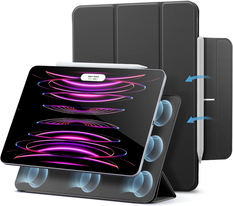 iPad Pro 6th gen (11", 12.9", M2)