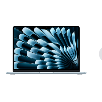 MacBook Air (M4, 2025, 13