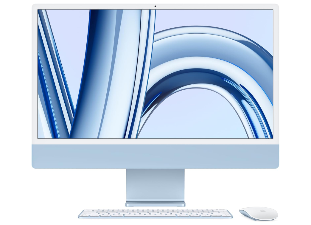 iMac (M3, 24