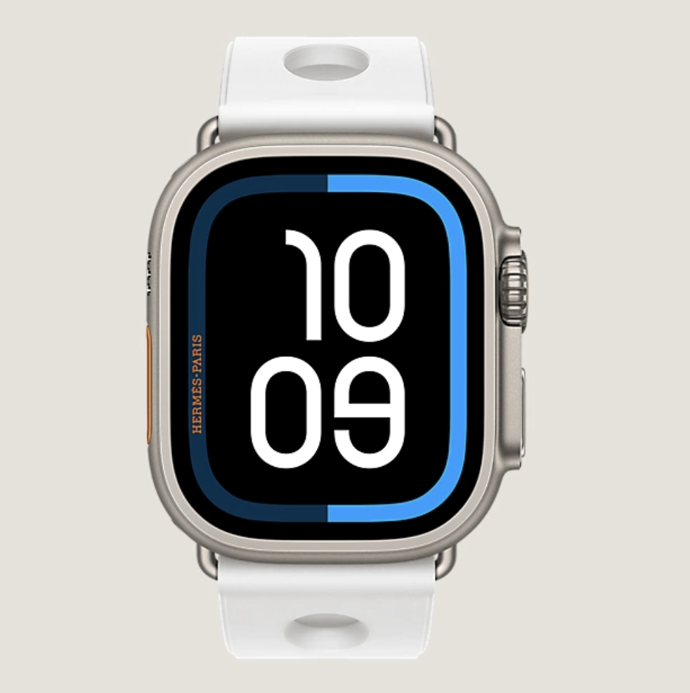 Apple Watch Ultra 3