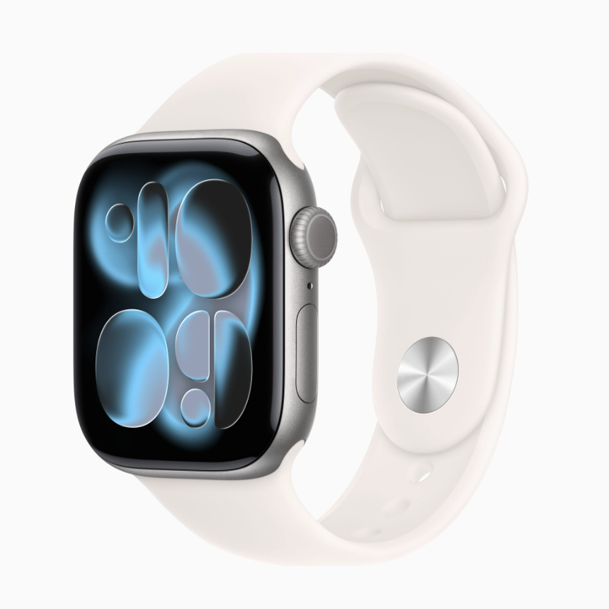 Apple Watch Series 11